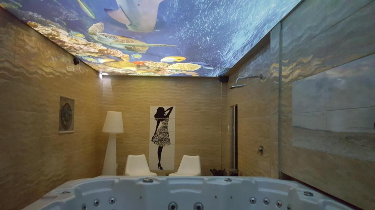 Resort Eden Domki, Apartamenty I Pokoje Jastrzębia Góra Exterior foto