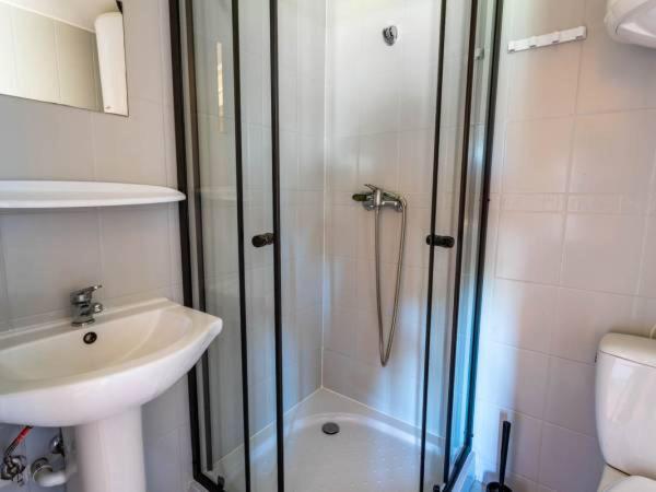 Resort Eden Domki, Apartamenty I Pokoje Jastrzębia Góra Exterior foto